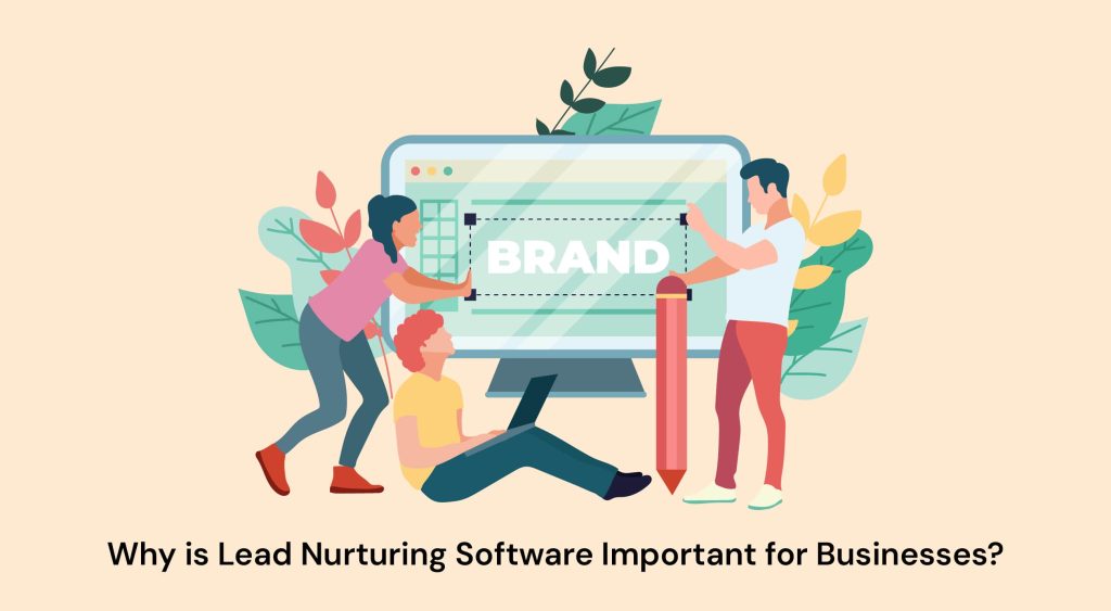 Best Lead Nurturing Software